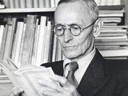 Hermann Karl Hesse